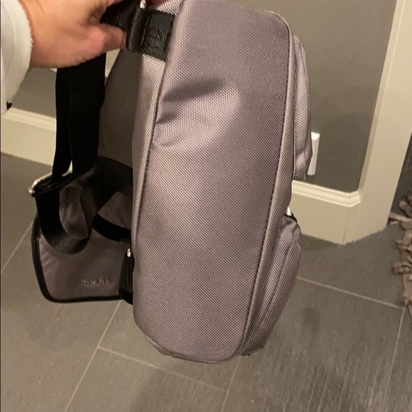 SOLD Calvin Klein Backpack - Picture 4 of 5